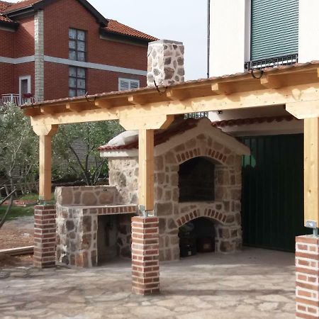 Amadrian Apartments Sibenik Ngoại thất bức ảnh