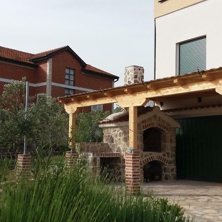 Amadrian Apartments Sibenik Ngoại thất bức ảnh