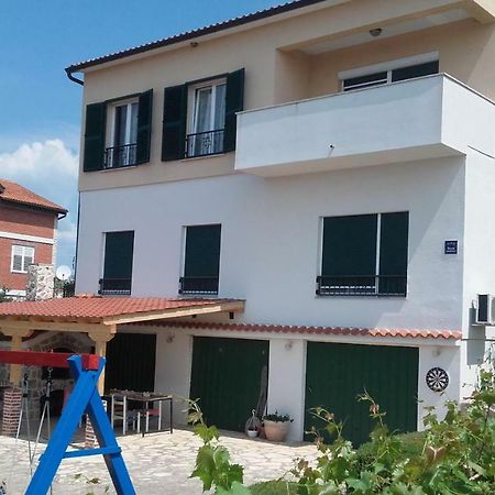 Amadrian Apartments Sibenik Ngoại thất bức ảnh