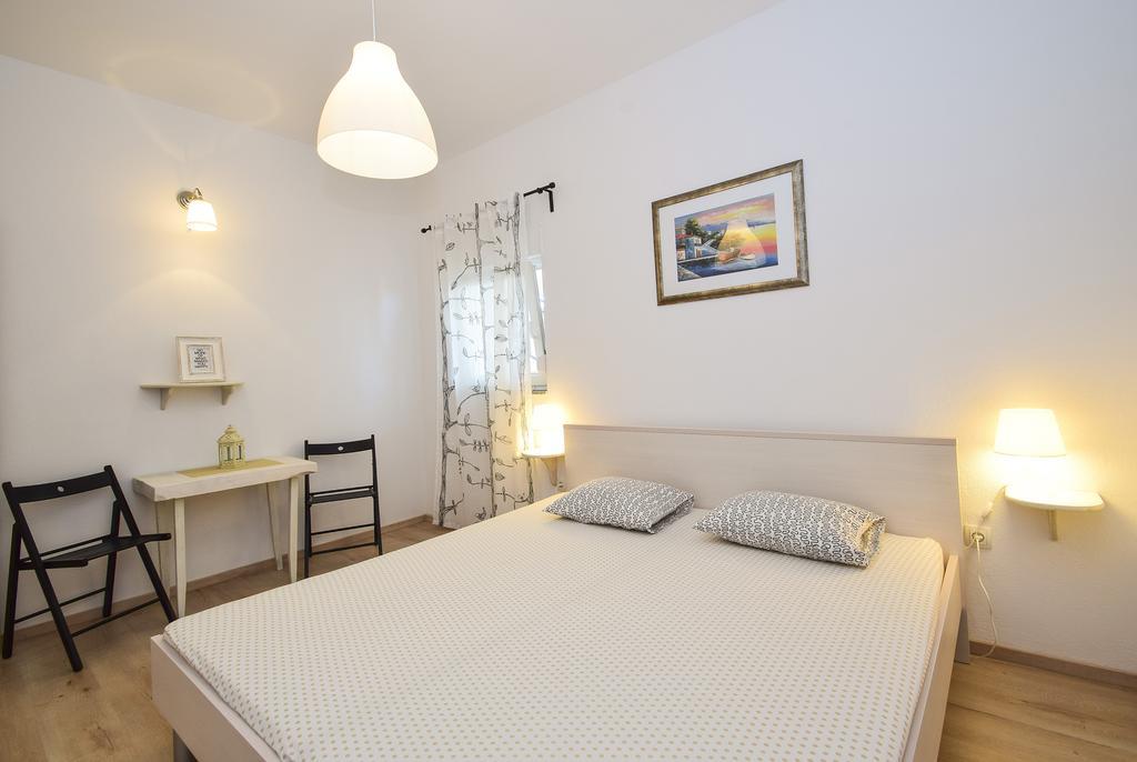 Amadrian Apartments Sibenik Ngoại thất bức ảnh