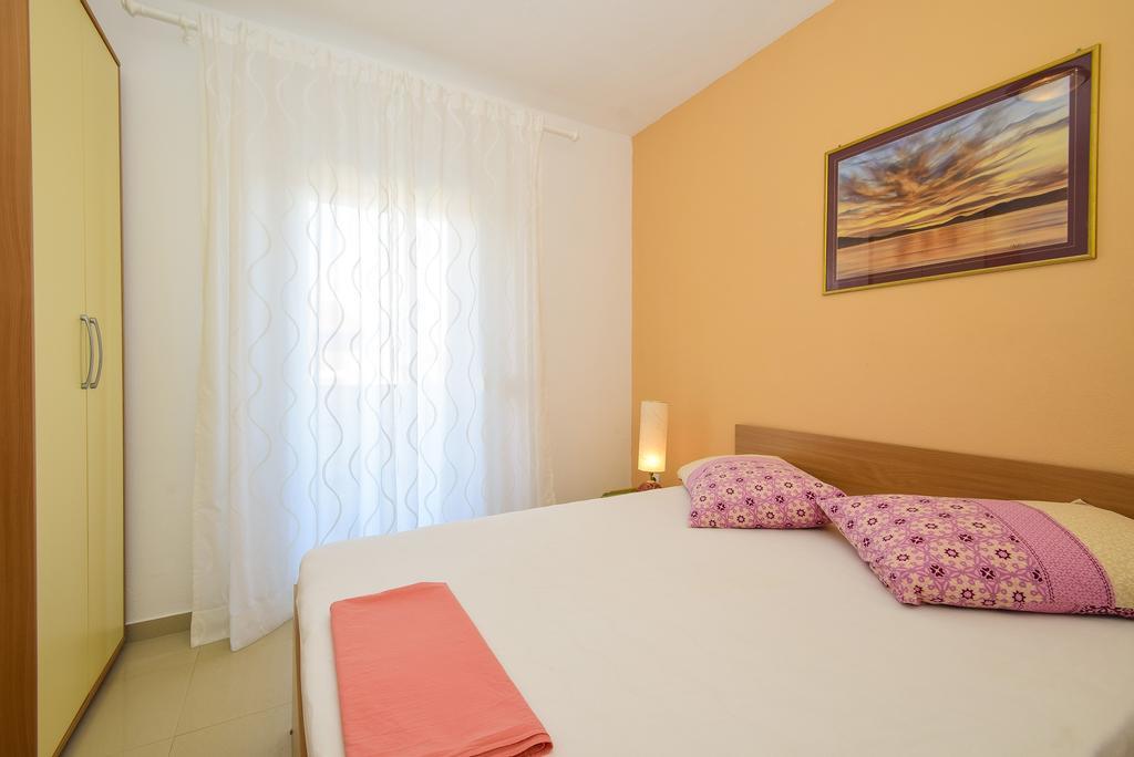 Amadrian Apartments Sibenik Ngoại thất bức ảnh