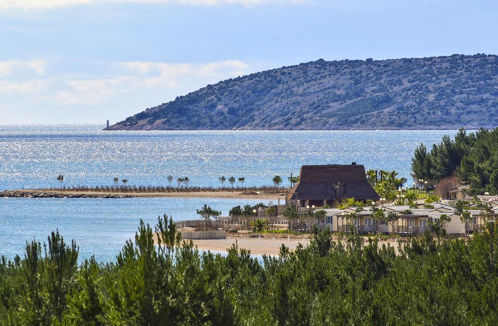 Amadrian Apartments Sibenik Ngoại thất bức ảnh