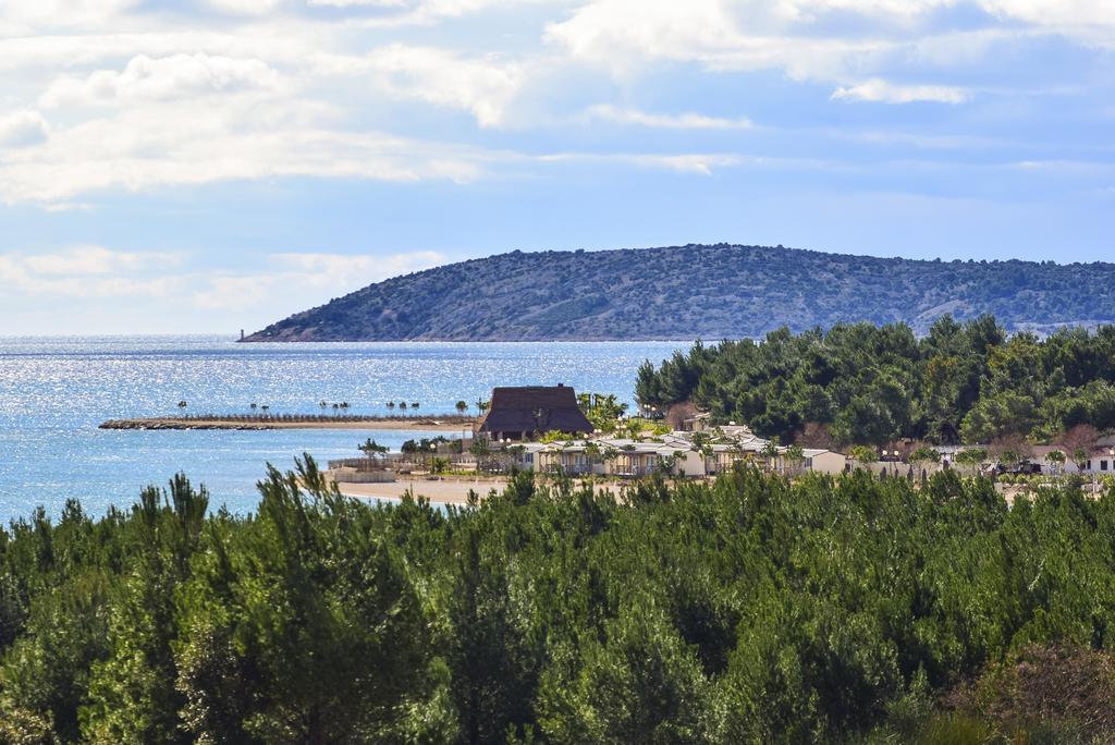 Amadrian Apartments Sibenik Ngoại thất bức ảnh