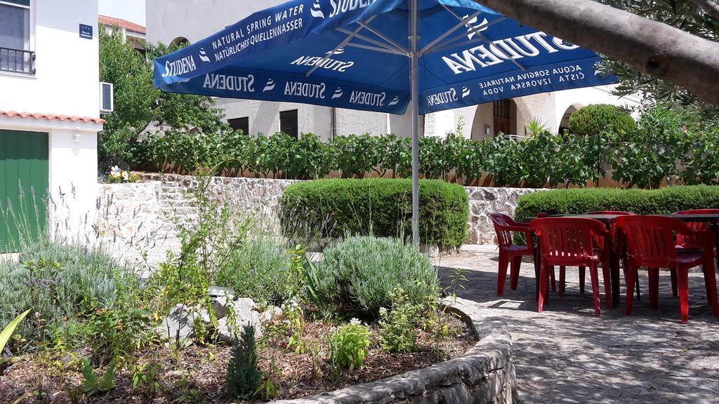 Amadrian Apartments Sibenik Ngoại thất bức ảnh