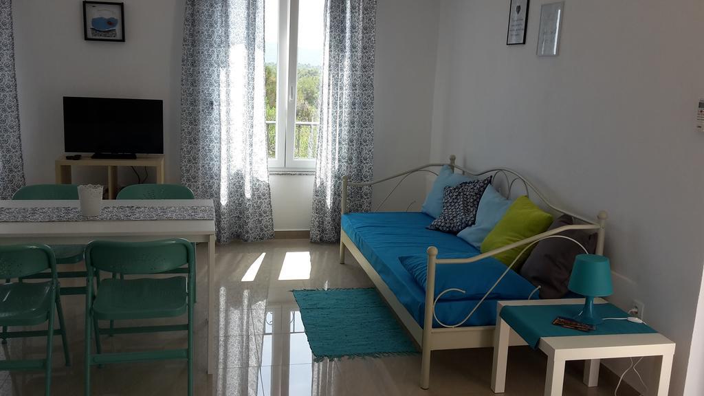 Amadrian Apartments Sibenik Ngoại thất bức ảnh