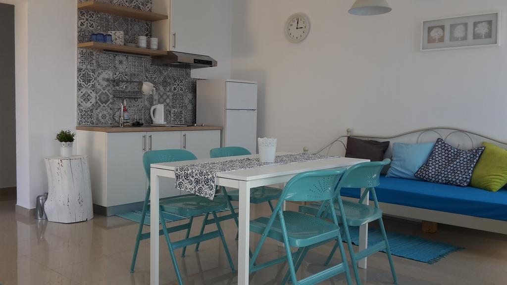 Amadrian Apartments Sibenik Ngoại thất bức ảnh