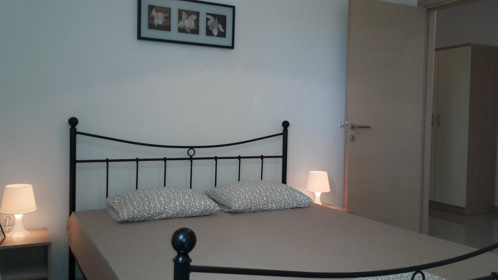 Amadrian Apartments Sibenik Ngoại thất bức ảnh