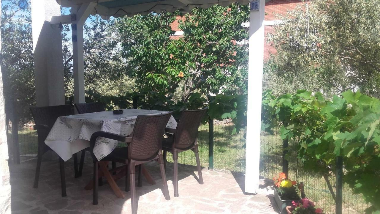 Amadrian Apartments Sibenik Ngoại thất bức ảnh