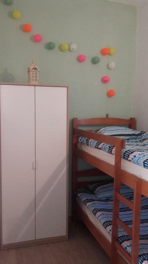Amadrian Apartments Sibenik Ngoại thất bức ảnh