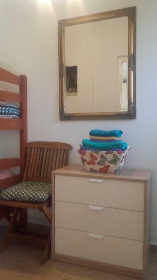 Amadrian Apartments Sibenik Ngoại thất bức ảnh