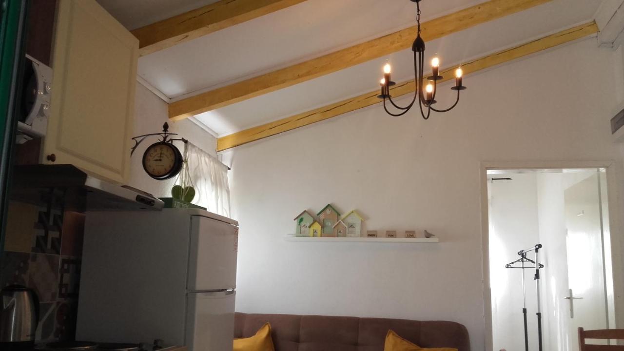 Amadrian Apartments Sibenik Ngoại thất bức ảnh