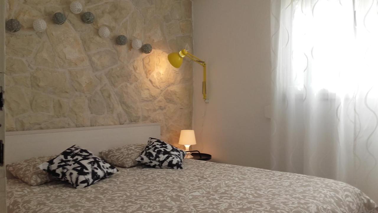 Amadrian Apartments Sibenik Ngoại thất bức ảnh