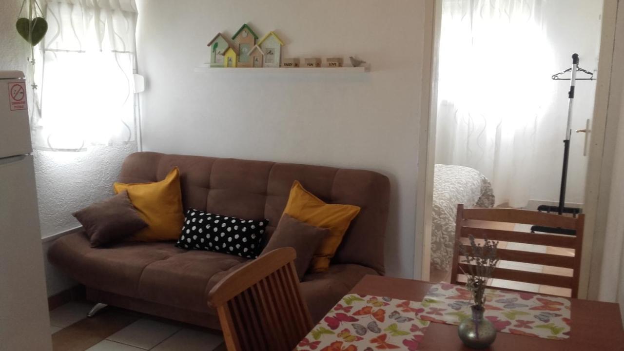 Amadrian Apartments Sibenik Ngoại thất bức ảnh
